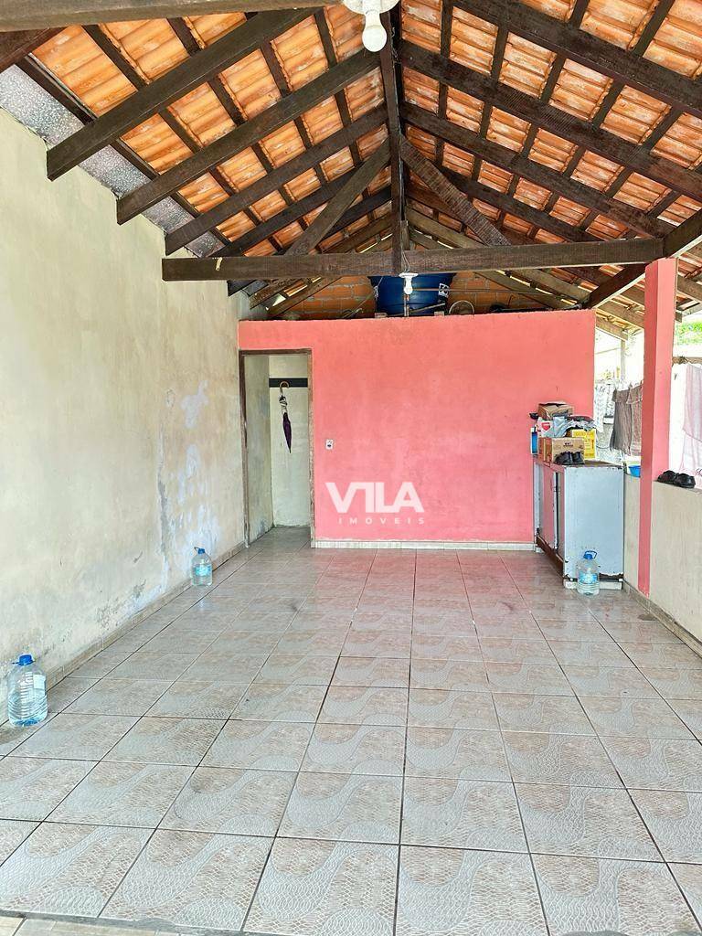 Casa à venda com 3 quartos, 156m² - Foto 13