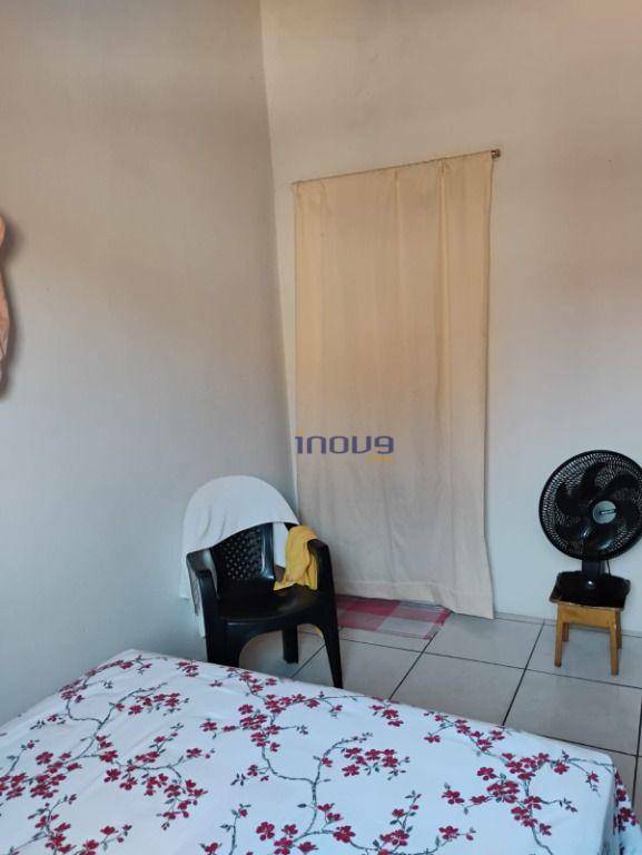 Casa, 3 quartos - Foto 10