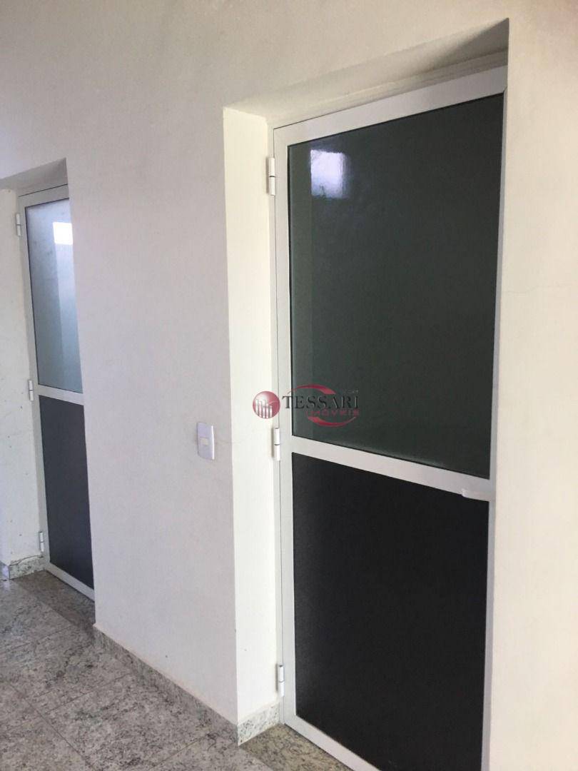 Conjunto Comercial-Sala para alugar, 95m² - Foto 6