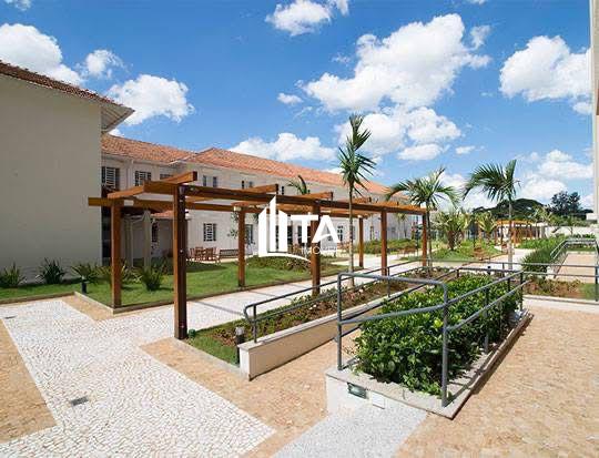 Apartamento à venda com 2 quartos, 66m² - Foto 19