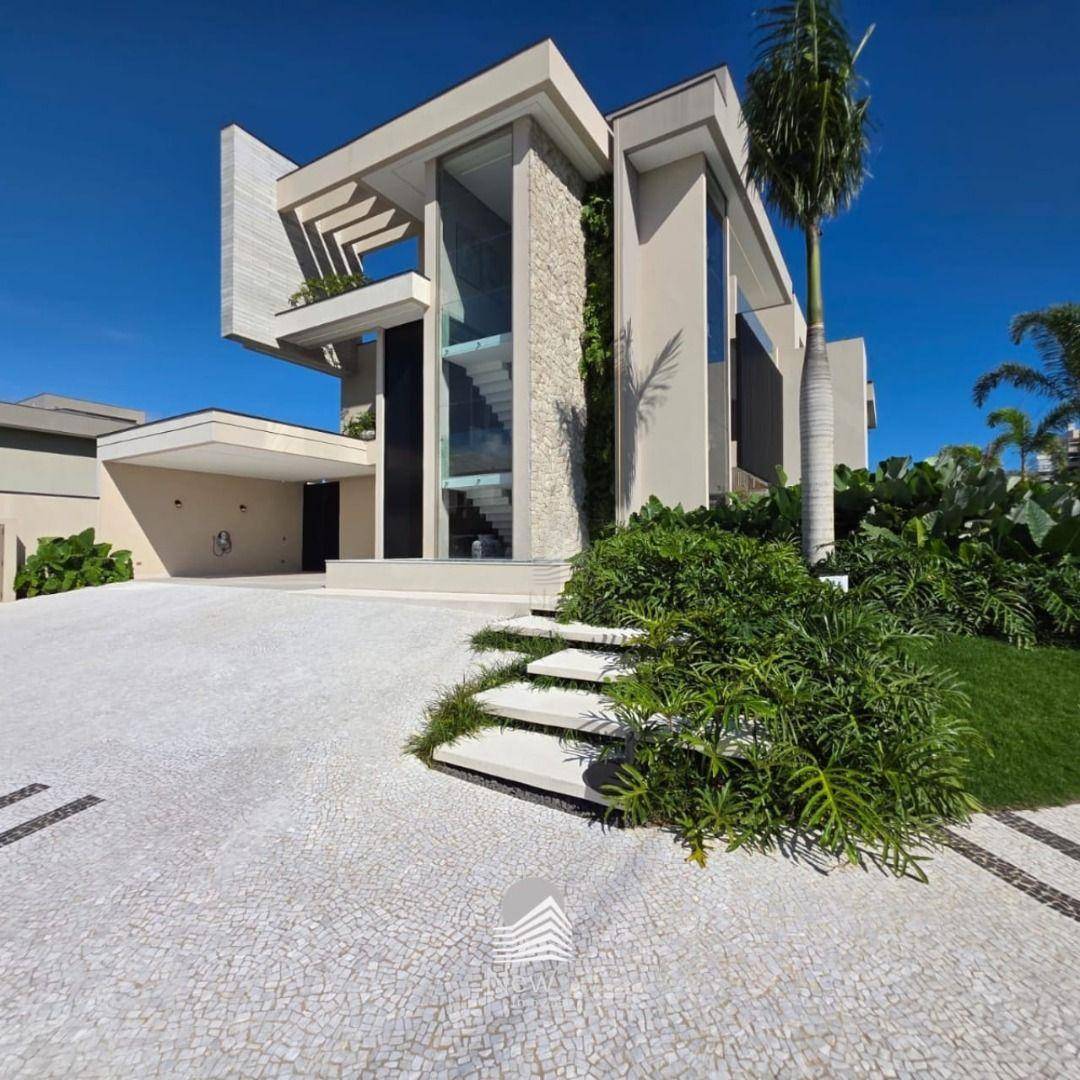 Casa de Condomínio, 7 quartos - Foto 1