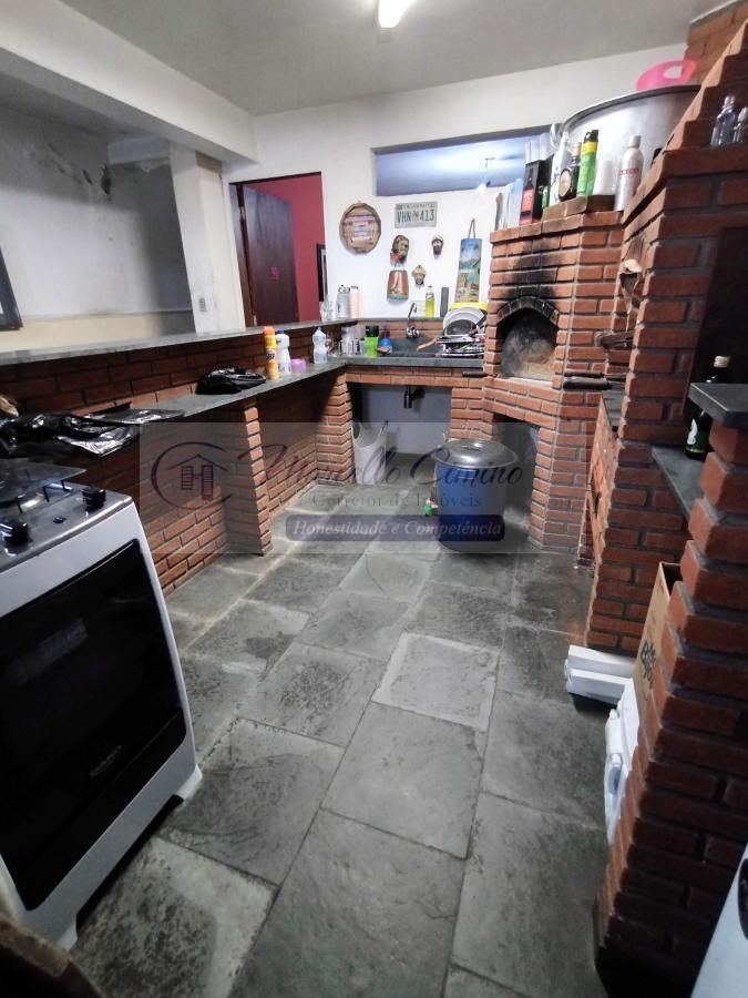 Sobrado à venda com 4 quartos, 300m² - Foto 47