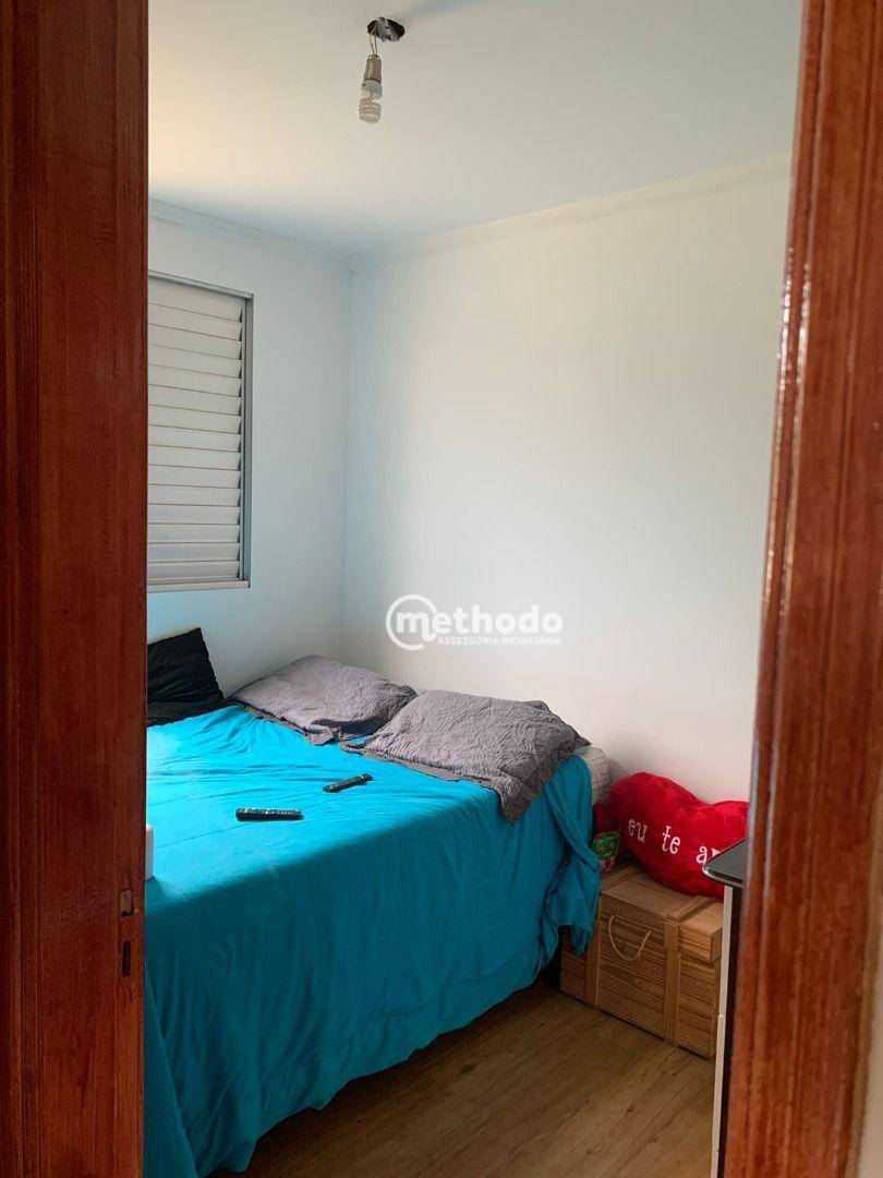 Apartamento à venda com 3 quartos, 65m² - Foto 8