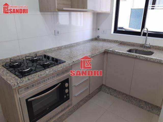 Apartamento para alugar, 66m² - Foto 17