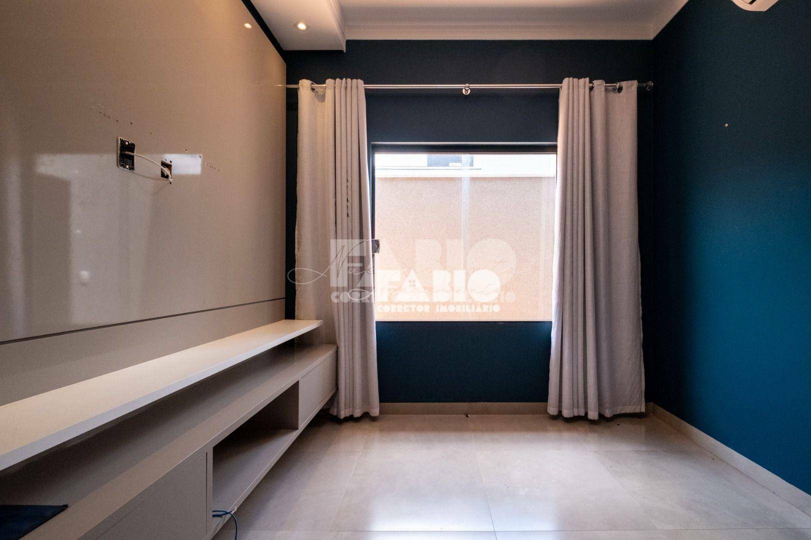 Casa de Condomínio à venda com 3 quartos, 180m² - Foto 7