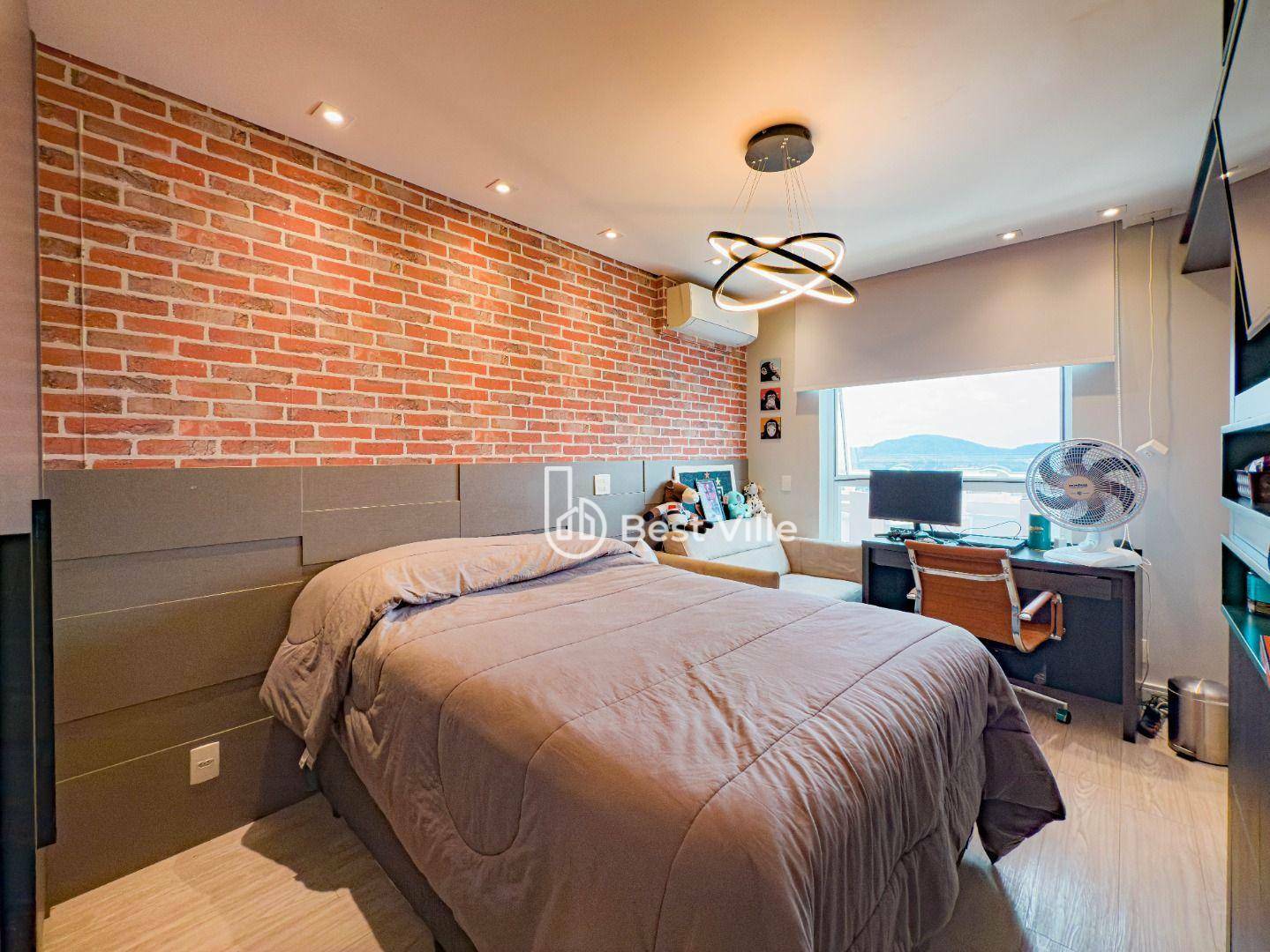 Apartamento à venda com 3 quartos, 230m² - Foto 17