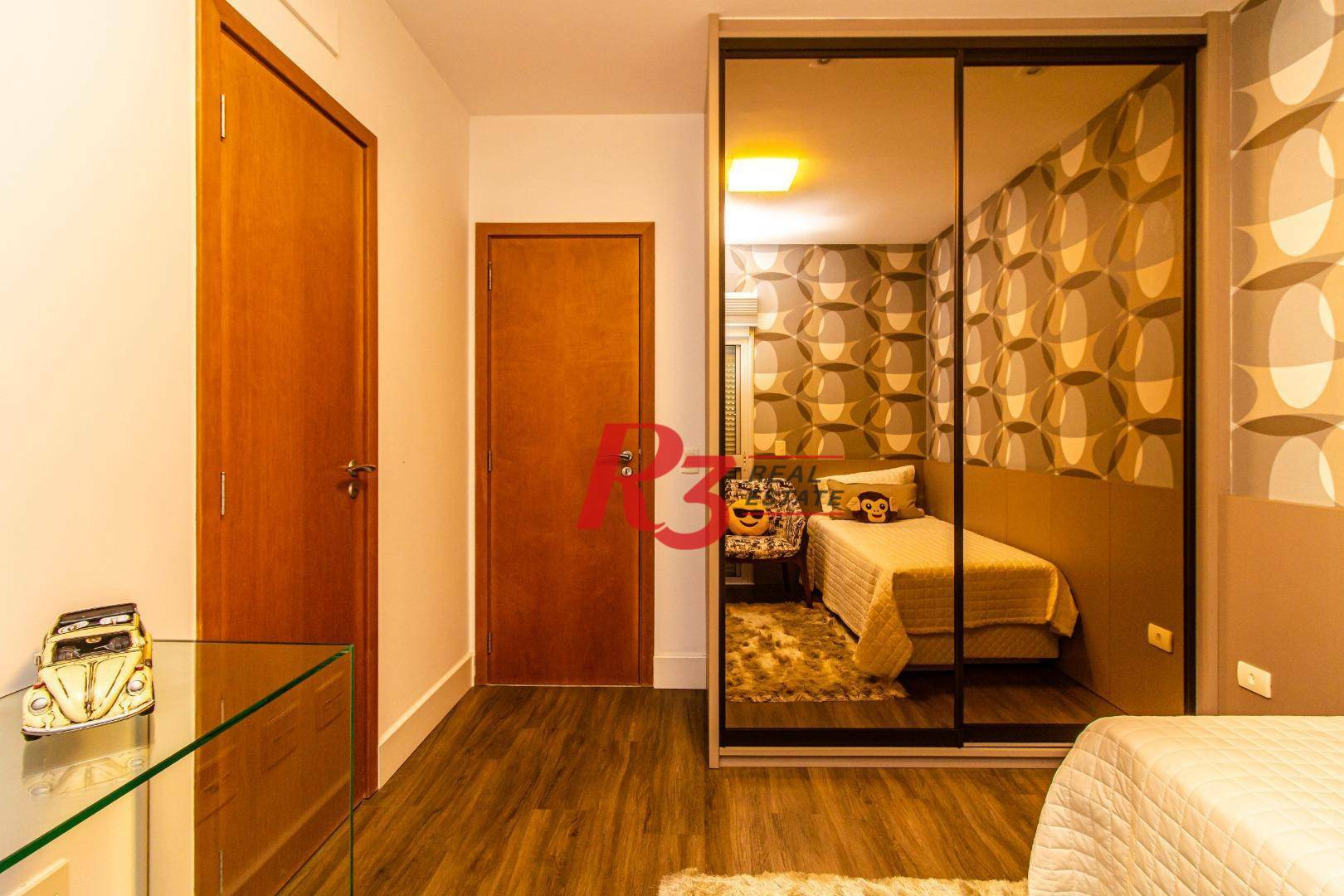 Apartamento à venda com 4 quartos, 255m² - Foto 41