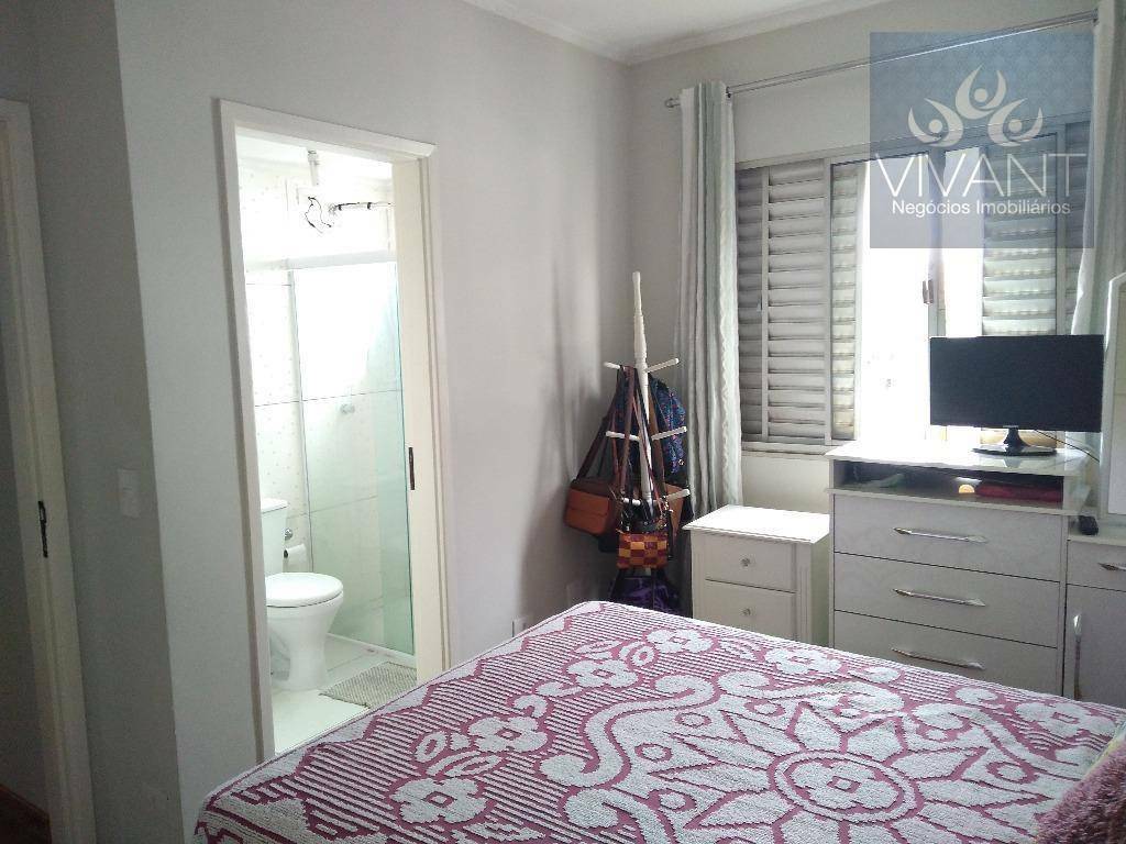 Apartamento à venda com 3 quartos, 87m² - Foto 29