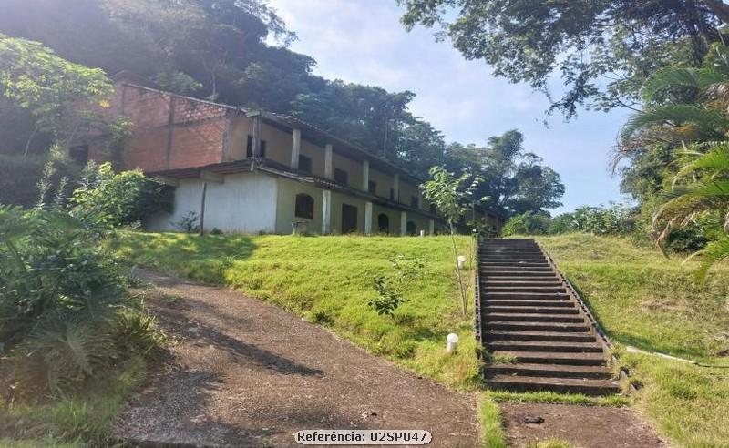 Fazenda à venda com 4 quartos, 82000m² - Foto 8