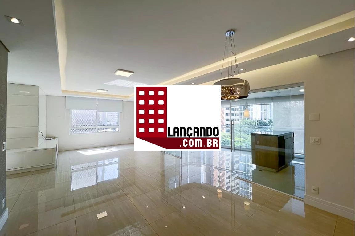 Apartamento à venda com 3 quartos, 187m² - Foto 12