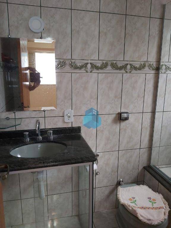 Casa à venda com 3 quartos, 250m² - Foto 16