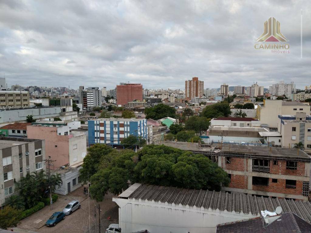 Apartamento à venda com 3 quartos, 125m² - Foto 26