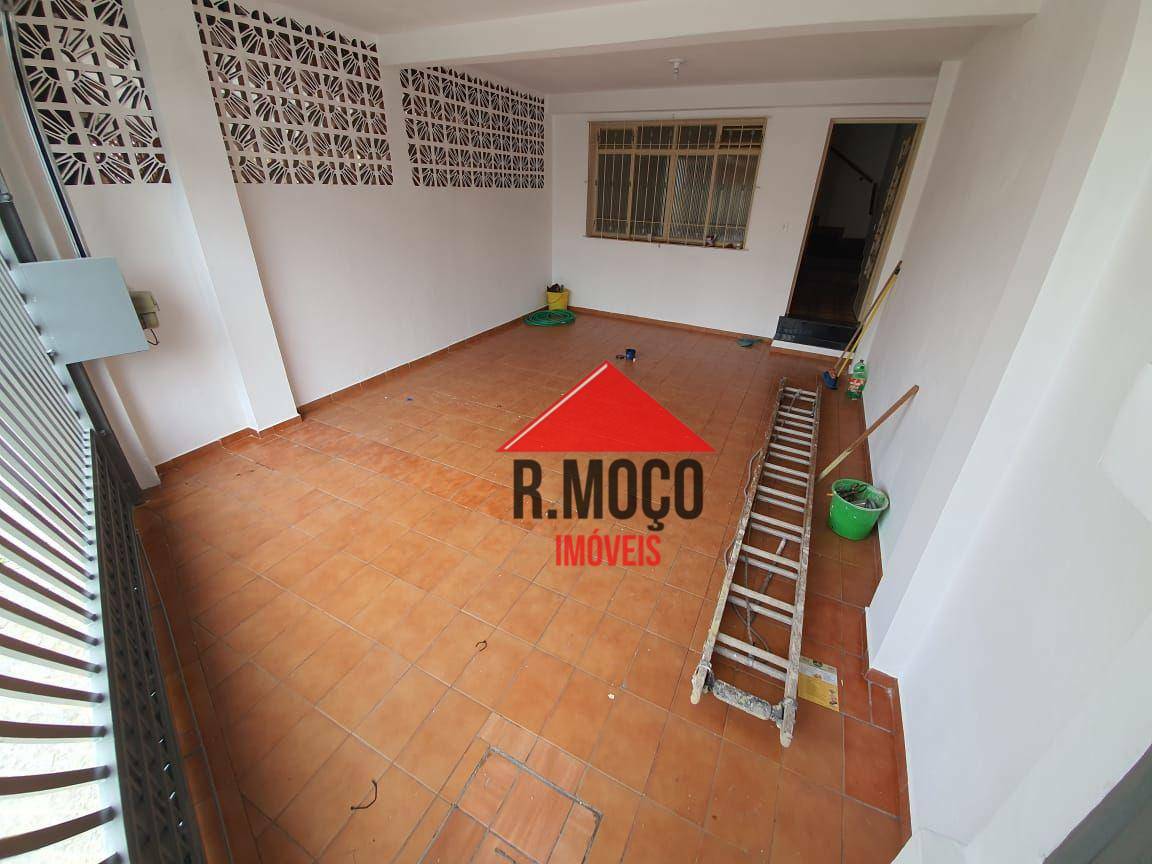 Sobrado à venda com 3 quartos, 140m² - Foto 7