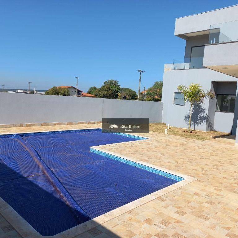 Sobrado à venda com 4 quartos, 195m² - Foto 25