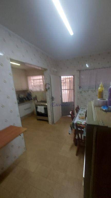 Sobrado à venda com 2 quartos, 130m² - Foto 14