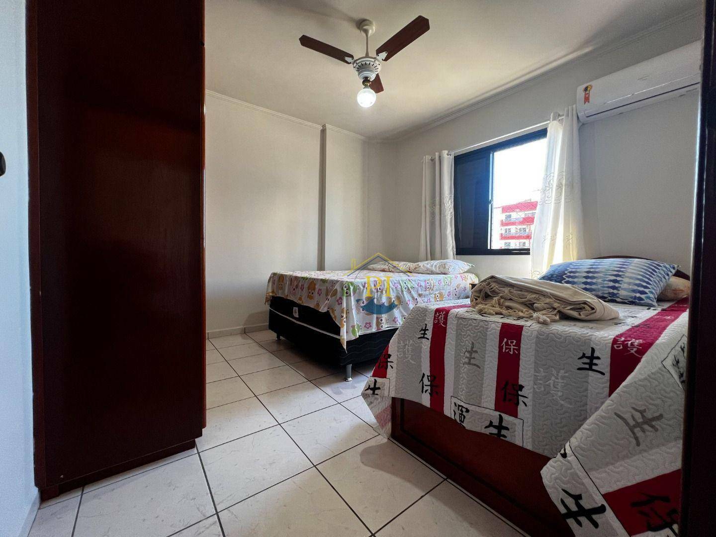 Apartamento à venda com 1 quarto, 55m² - Foto 15