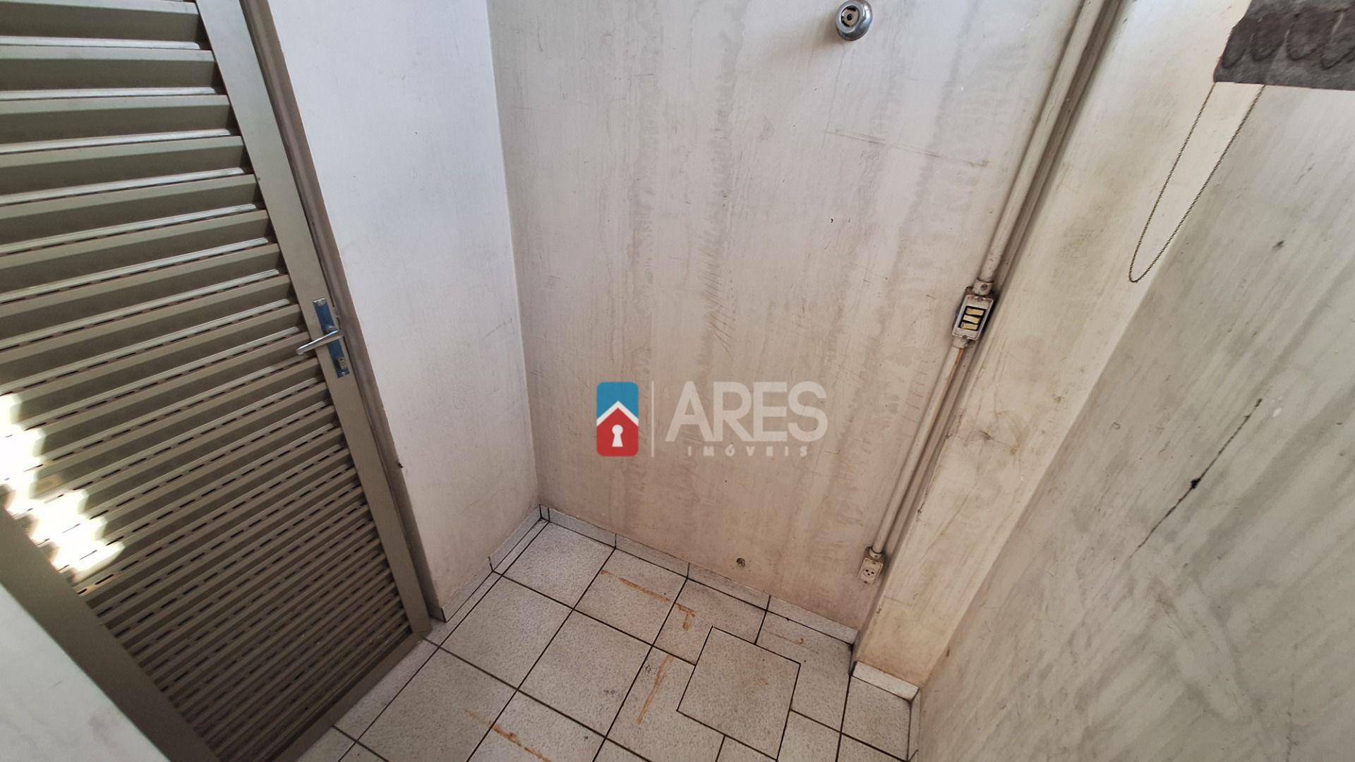 Conjunto Comercial-Sala para alugar, 50m² - Foto 7