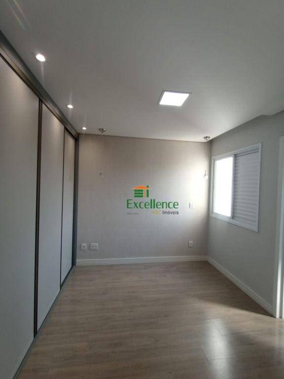 Apartamento à venda com 2 quartos, 59m² - Foto 38