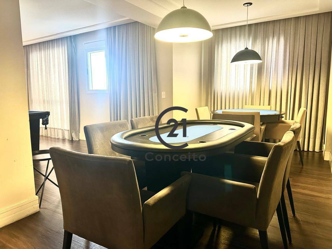 Apartamento para alugar com 3 quartos, 100m² - Foto 35
