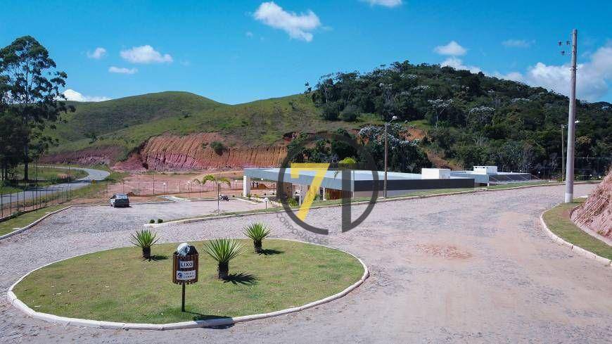 Loteamento e Condomínio à venda, 900M2 - Foto 2