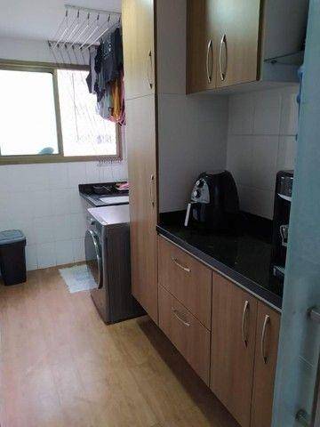 Apartamento à venda com 3 quartos, 135m² - Foto 20