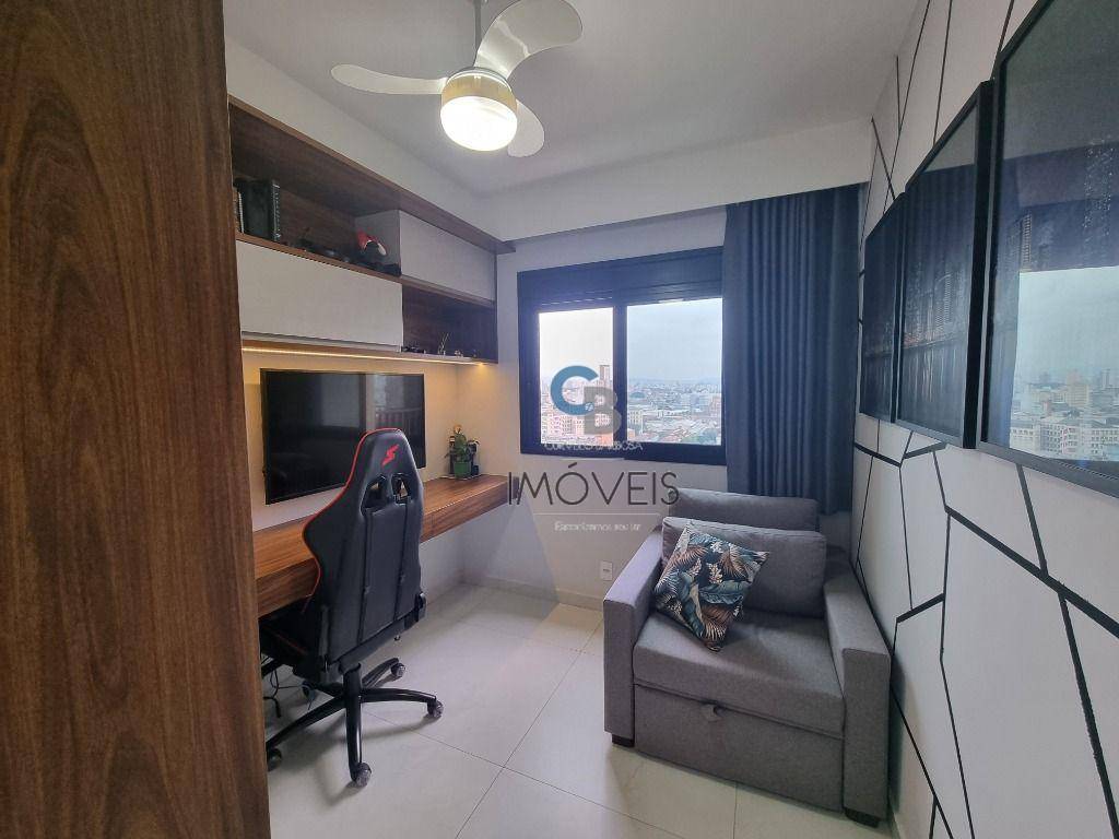 Apartamento à venda com 2 quartos, 57m² - Foto 36