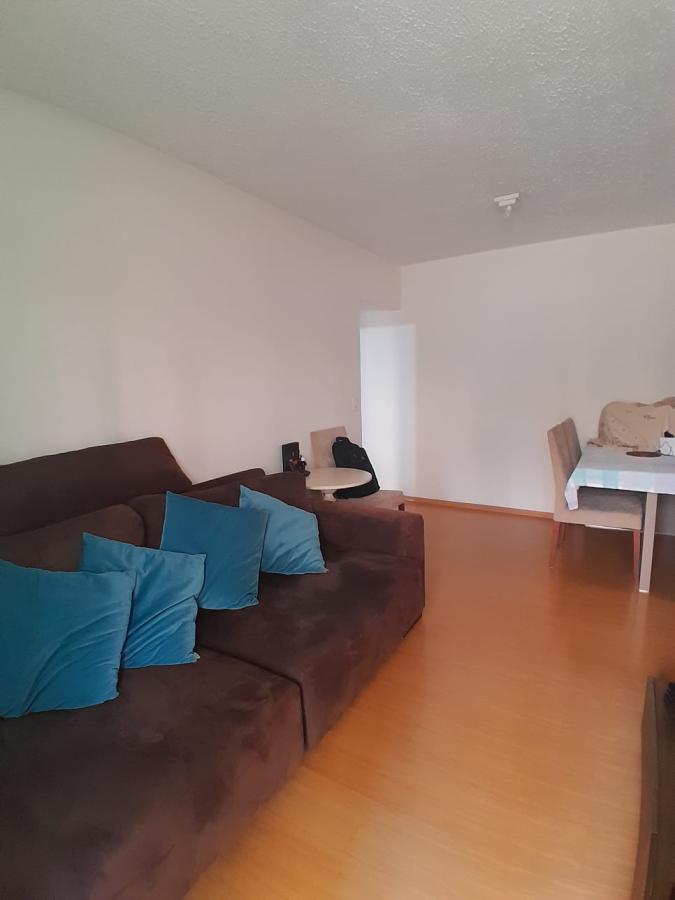 Apartamento à venda com 2 quartos, 52m² - Foto 11