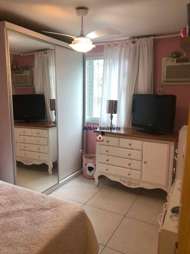 Apartamento à venda com 3 quartos, 157m² - Foto 12