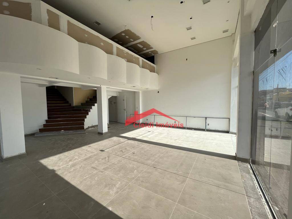 Loja-Salão, 205 m² - Foto 2