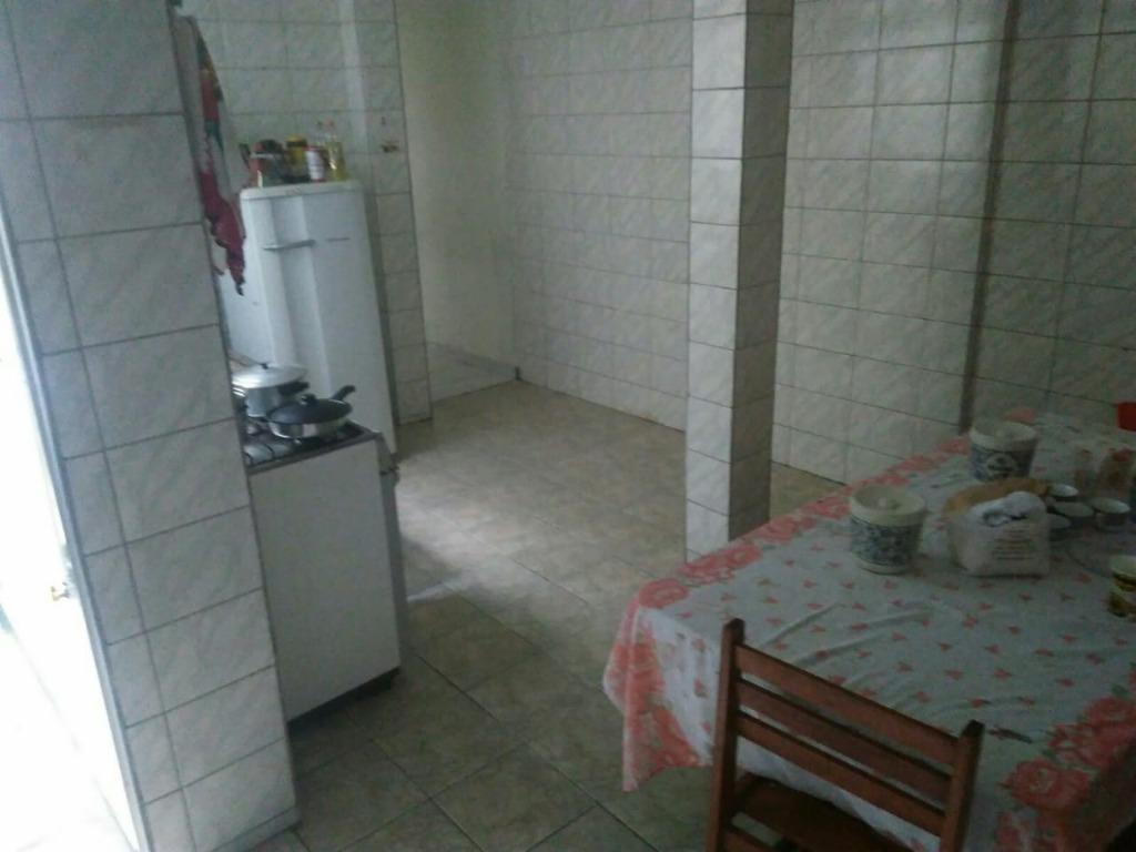 Sobrado à venda com 2 quartos, 146m² - Foto 9