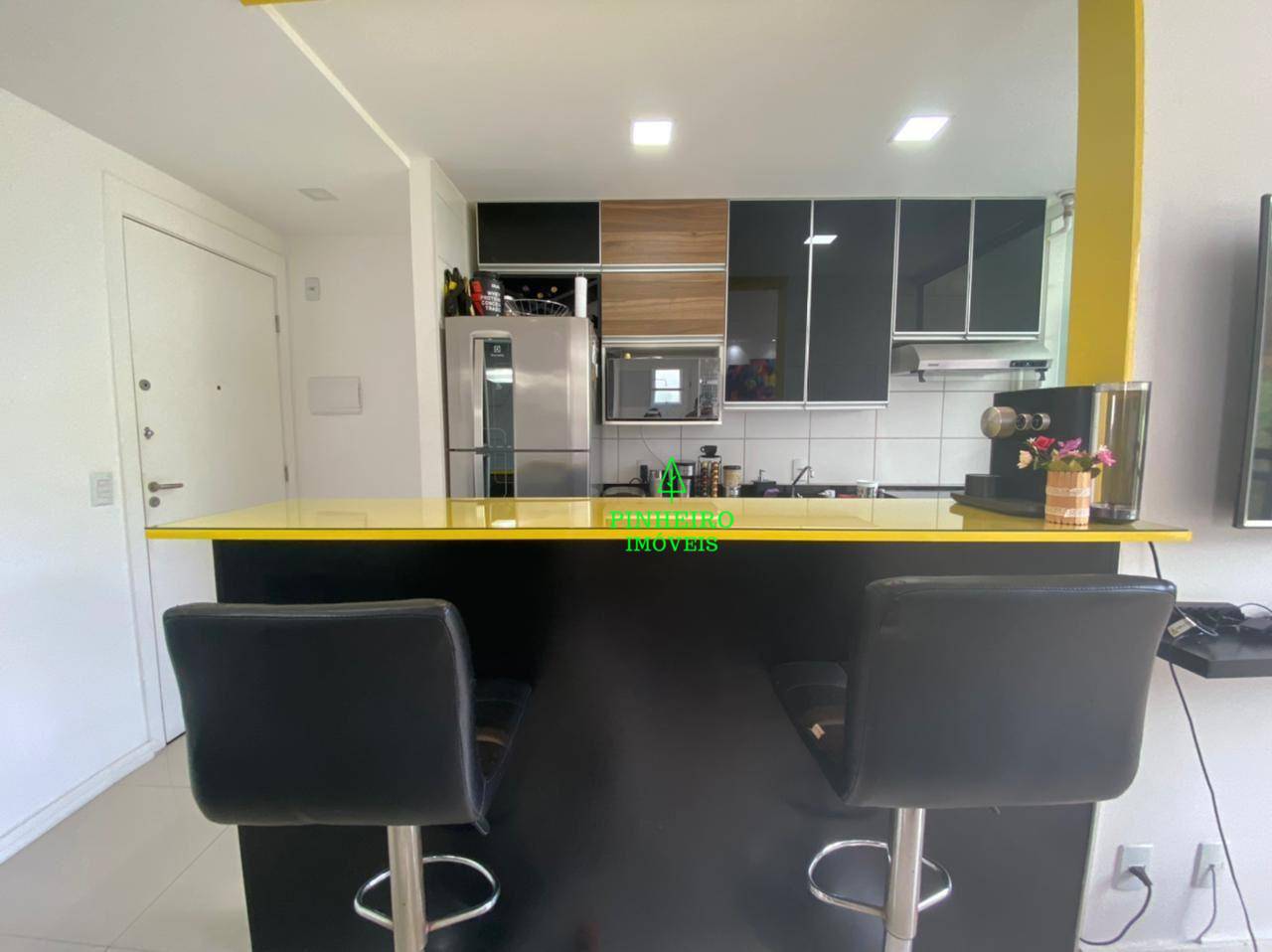 Apartamento à venda com 2 quartos, 57m² - Foto 7