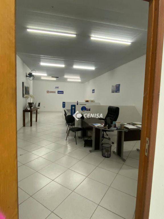 Conjunto Comercial-Sala para alugar, 180m² - Foto 6