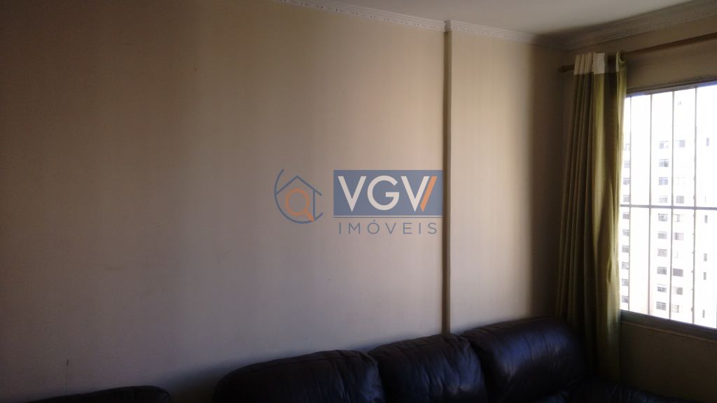 Apartamento à venda com 2 quartos, 53m² - Foto 13