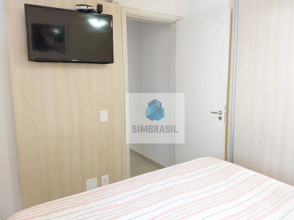 Apartamento à venda com 2 quartos, 48m² - Foto 15