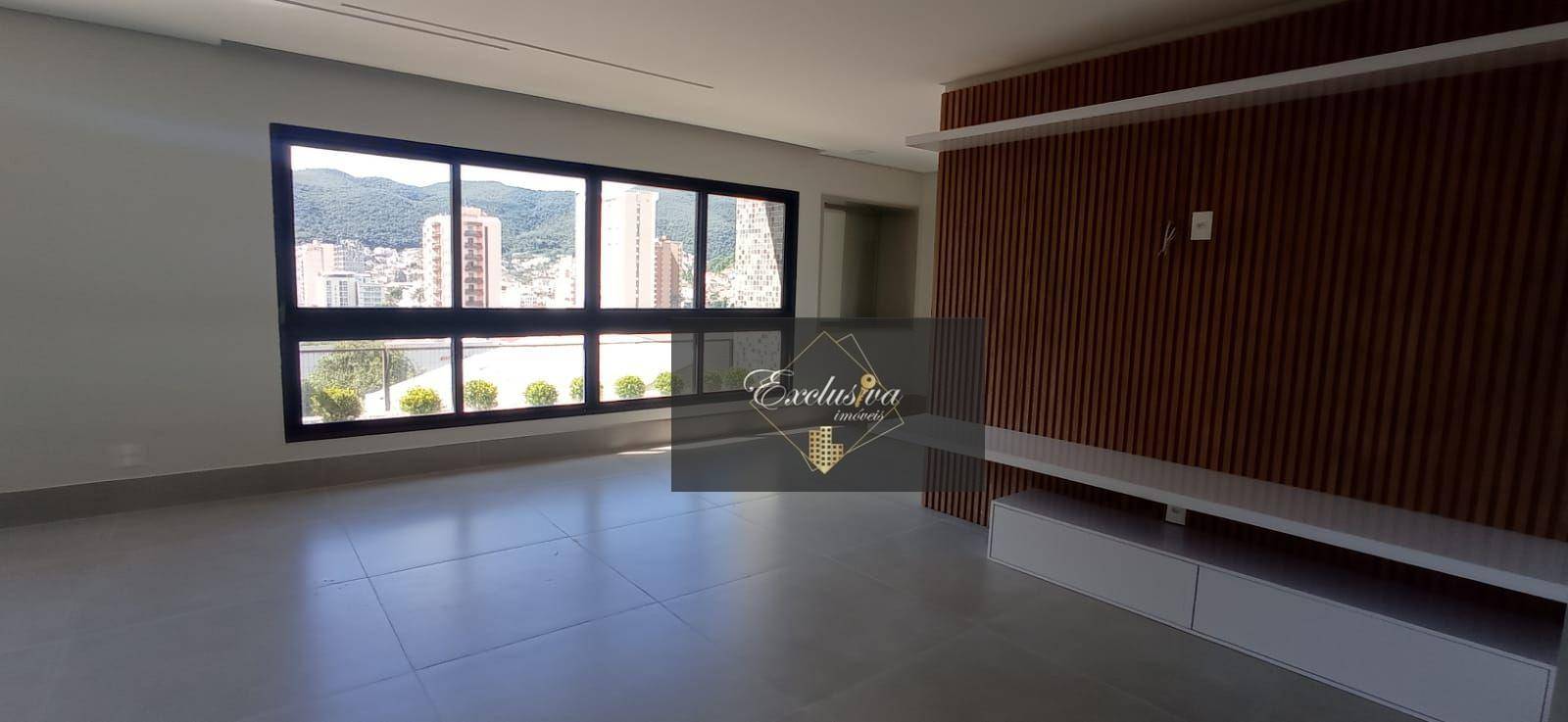 Apartamento à venda com 3 quartos, 185m² - Foto 9