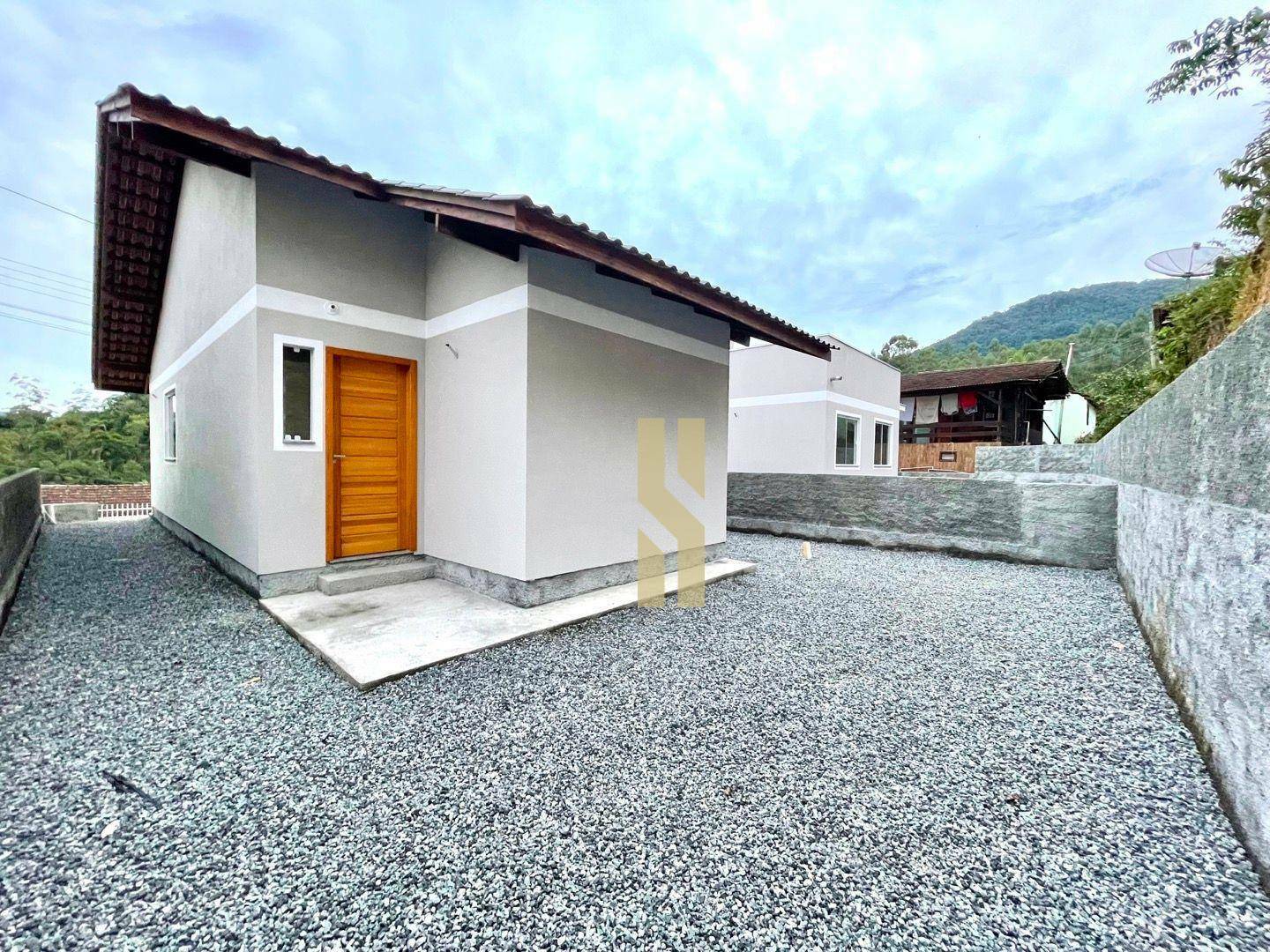 Casa à venda com 2 quartos, 49m² - Foto 23