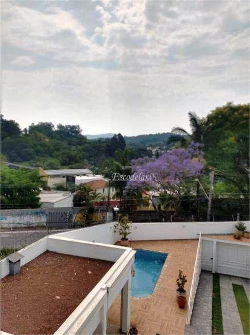 Sobrado à venda com 4 quartos, 480m² - Foto 2