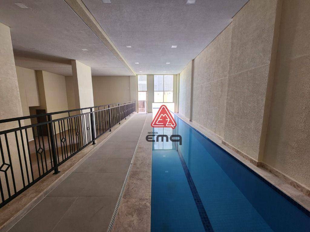 Apartamento à venda com 3 quartos, 133m² - Foto 5