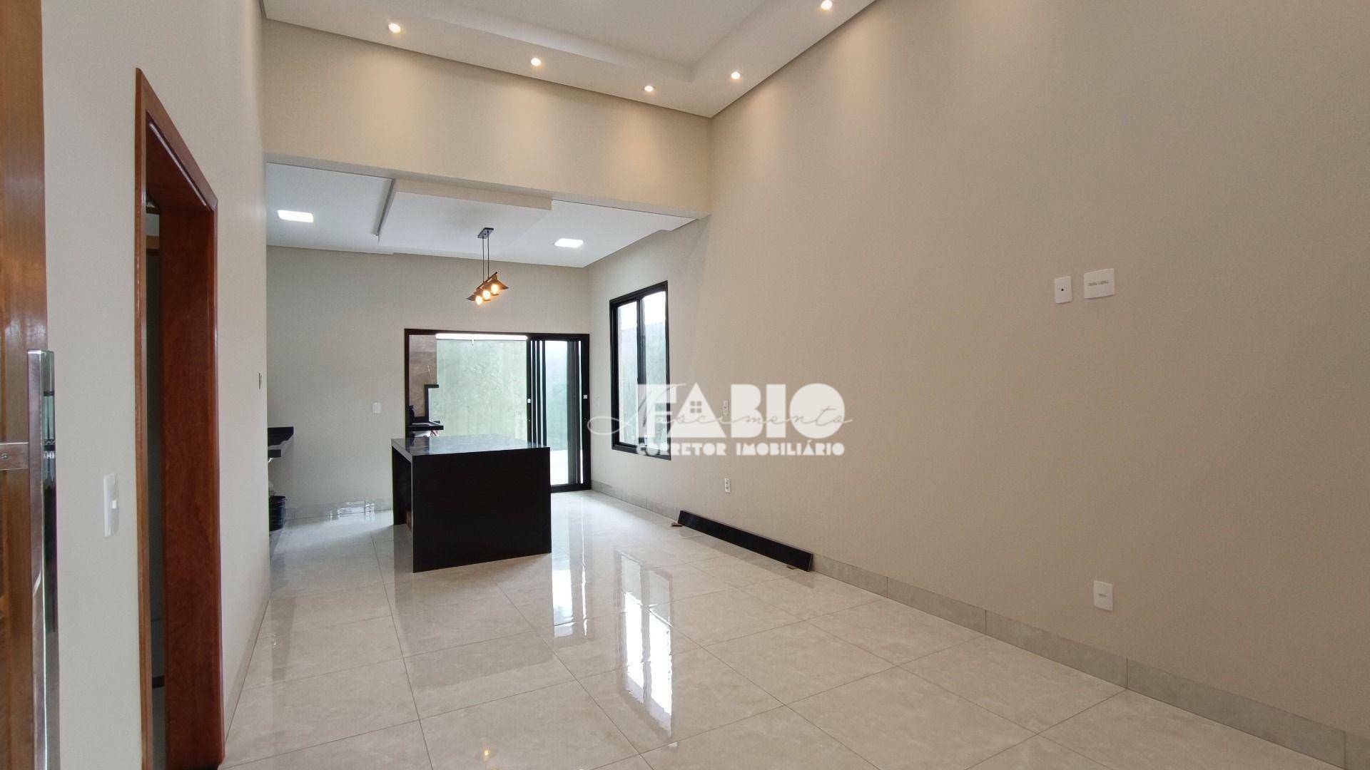 Casa à venda com 3 quartos, 124m² - Foto 6