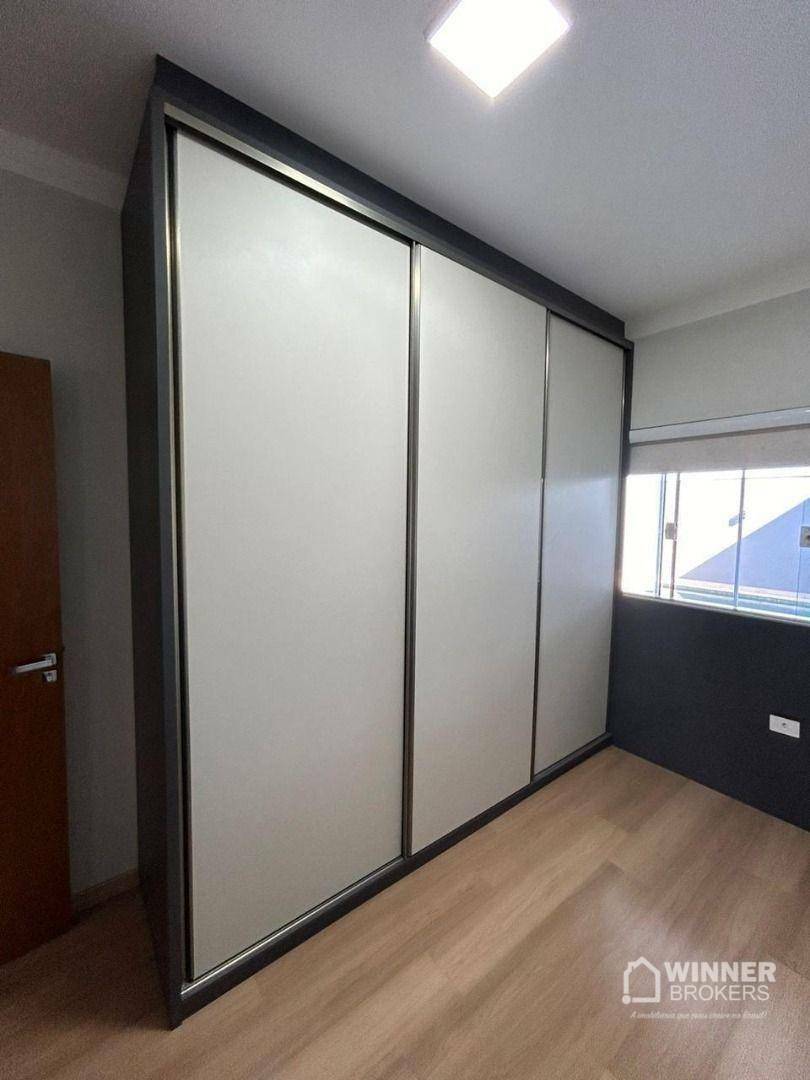 Casa à venda com 3 quartos, 137m² - Foto 11