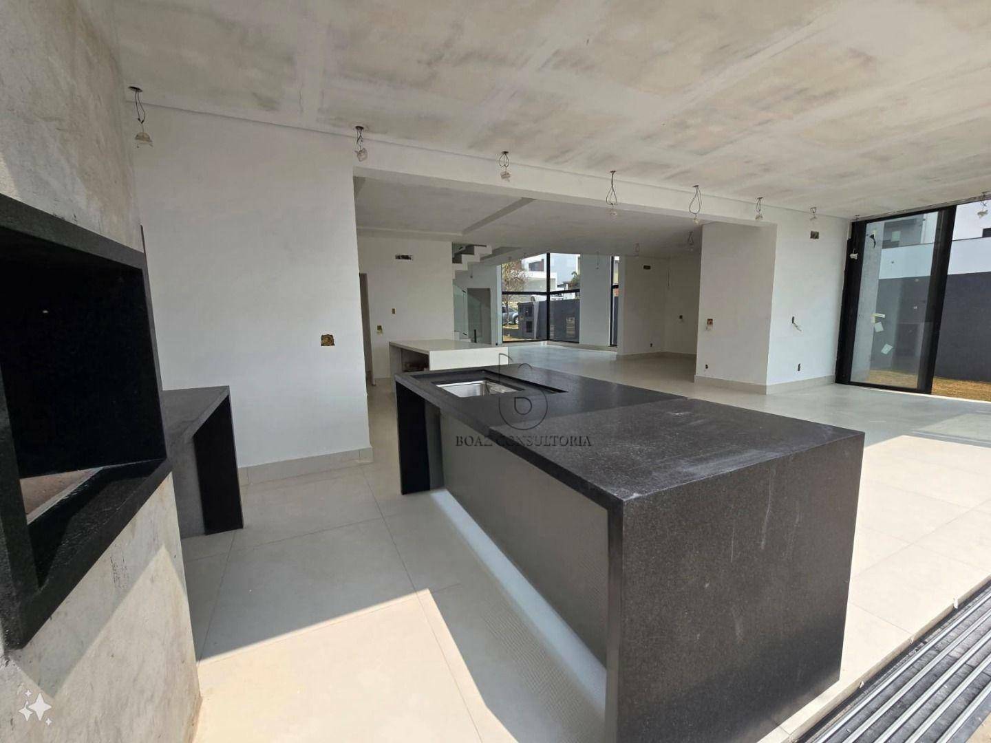 Sobrado à venda com 4 quartos, 360m² - Foto 9