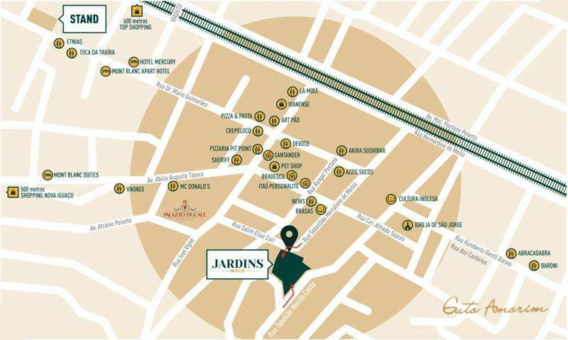 Apartamento à venda e aluguel com 4 quartos, 200m² - Foto 26