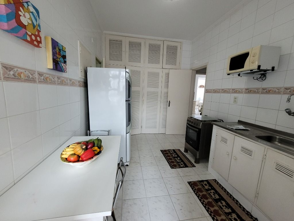 Apartamento à venda com 3 quartos, 98m² - Foto 22