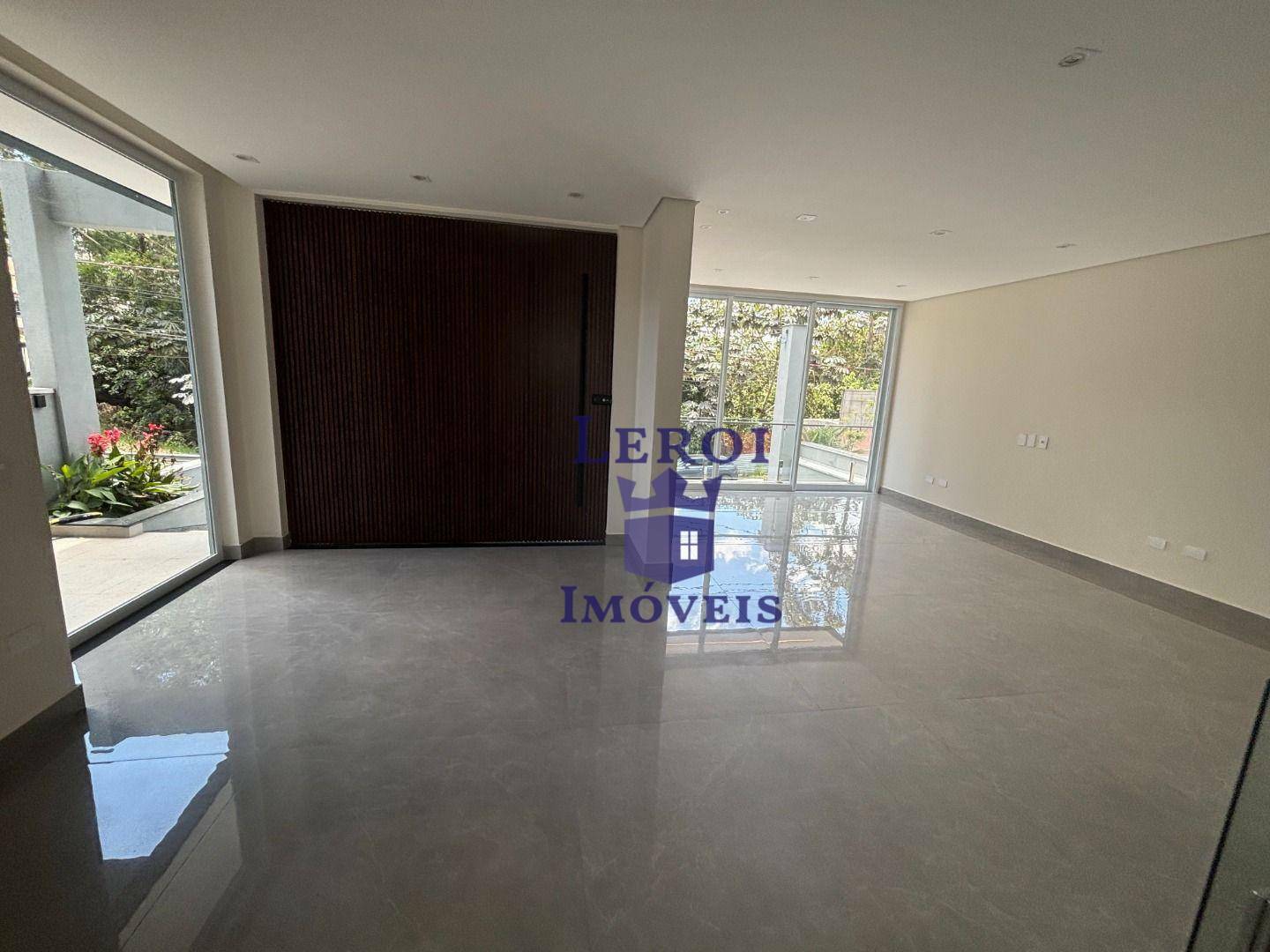 Sobrado à venda com 4 quartos, 300m² - Foto 6