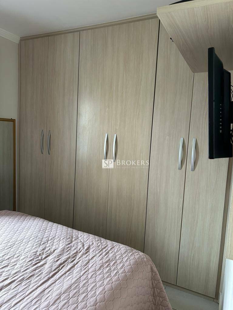 Apartamento à venda com 3 quartos, 77m² - Foto 14