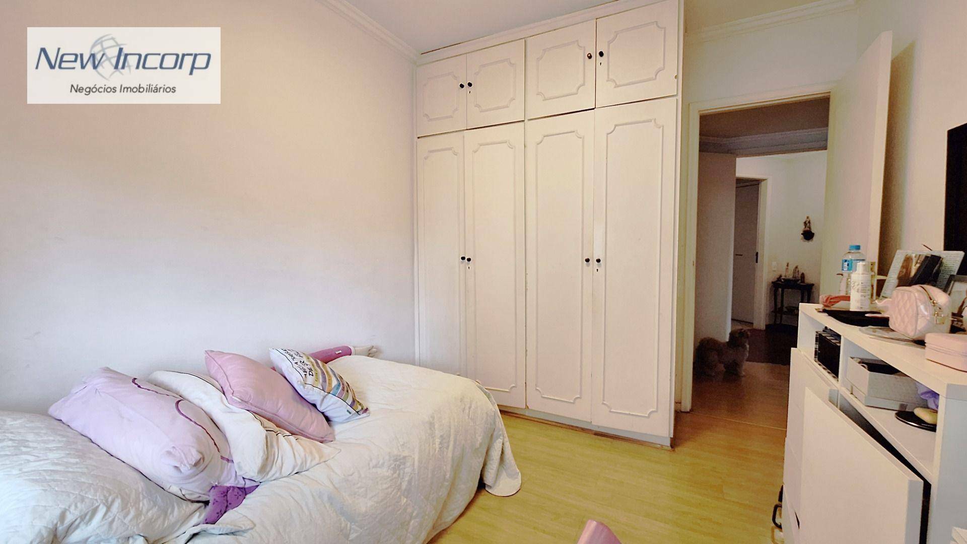 Apartamento à venda com 4 quartos, 138m² - Foto 17