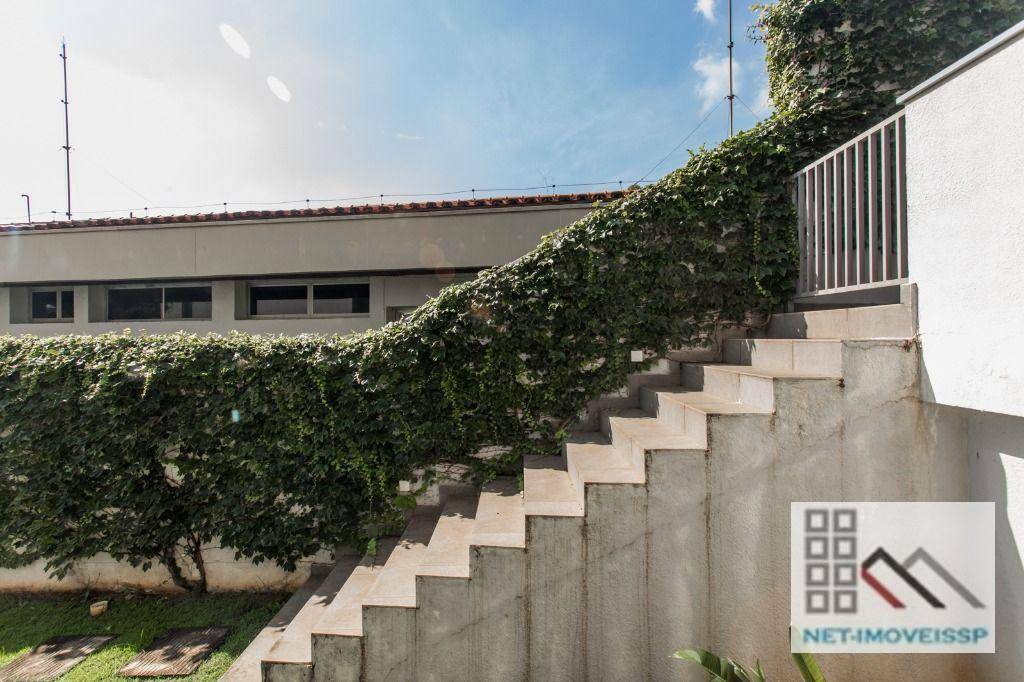 Casa de Condomínio à venda com 3 quartos, 388m² - Foto 43