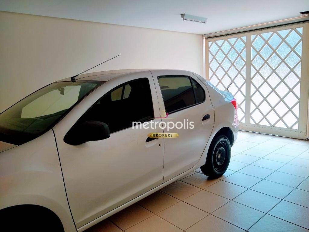 Sobrado à venda com 4 quartos, 250m² - Foto 17