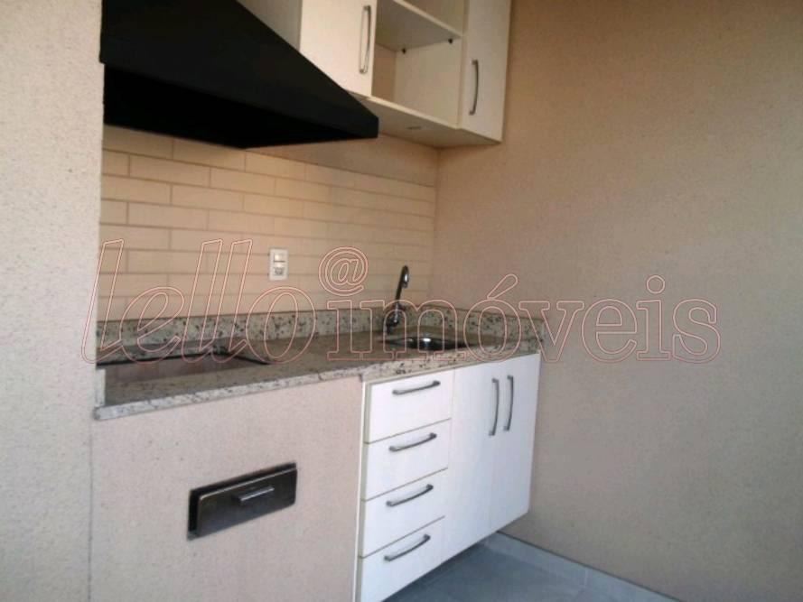 Apartamento para alugar com 2 quartos, 69m² - Foto 9