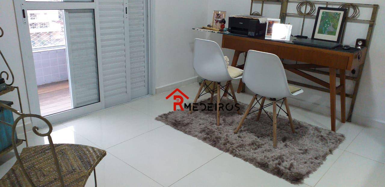 Apartamento à venda com 2 quartos, 101m² - Foto 13